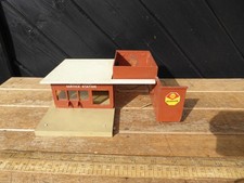 Minic Motorways M1802 Service