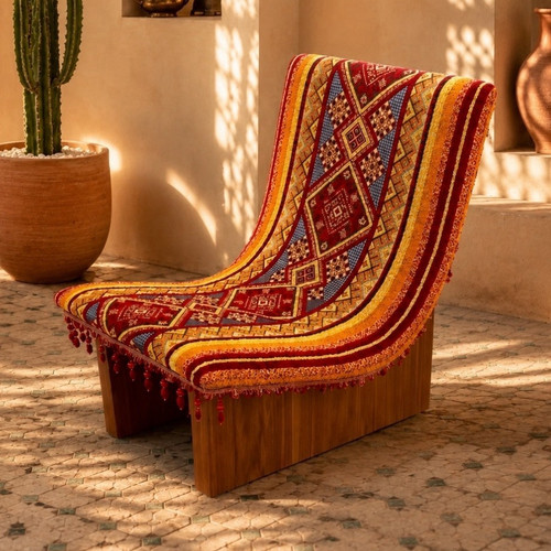 Lounging around - lounging,