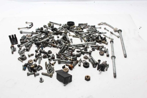 Bolt kit trim - kit,