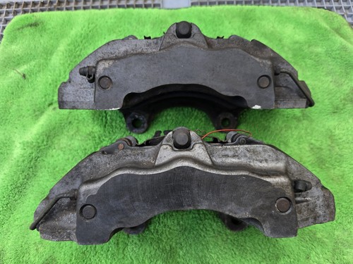 Porsche audi front - vw,