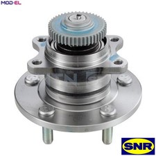 WHEEL BEARING KIT R184.71 FOR HYUNDAI KIA OPIRUS RONDO/III/MPV X-TREK AMANTI