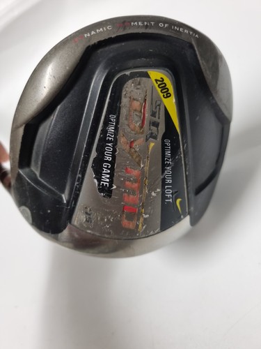 Nike dymo golf driver - dymo,