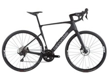 Cannondale Synapse Carbon 5 Shimano 105 Disc Road Bike 2025, Size 56cm