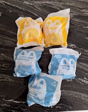 Mcdonalds Mr Men 2019 cup mug