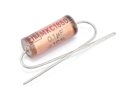Roederstein ero mkc1860 - ero, 0.1uf
