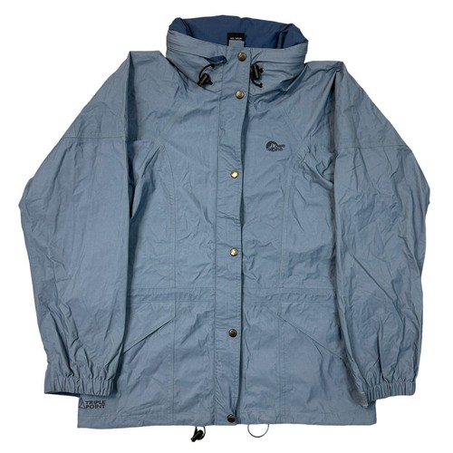 Lowe alpine triple - lowe,
