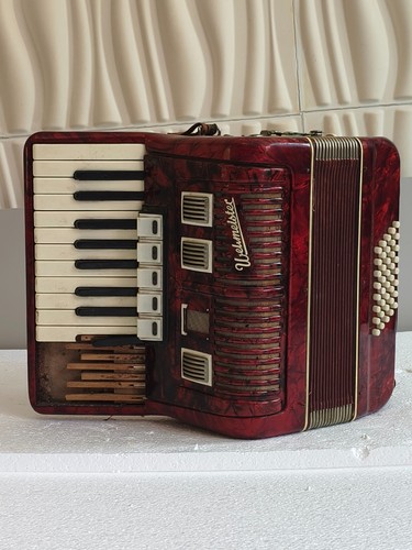 Piano accordion akkordeon - piano,