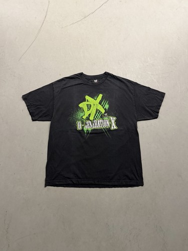 Vintage y2k wwe shirt - vintage,