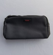 Tumi Small Slim Black