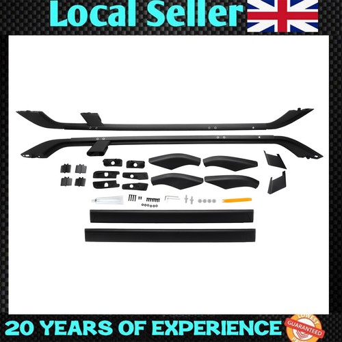Roof rack side - rack,