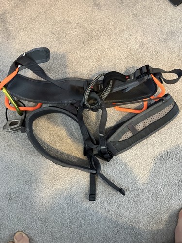 Mammut ophir slide xl - mammut,