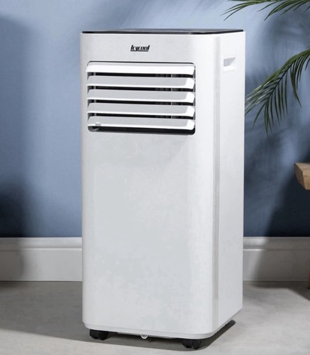 Icycool 5000btu portable air - icycool,