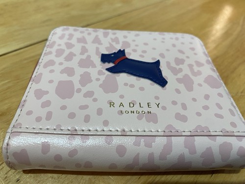 Radley motivational purse - purse, yes