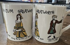 2 Vintage McGlaggan Smith