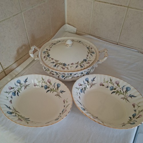 Royal albert brigadoon 23cm - royal,