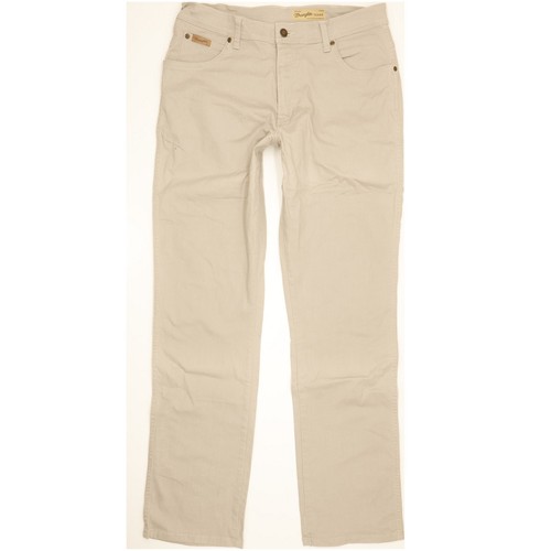 Wrangler texas men - wrangler, beige