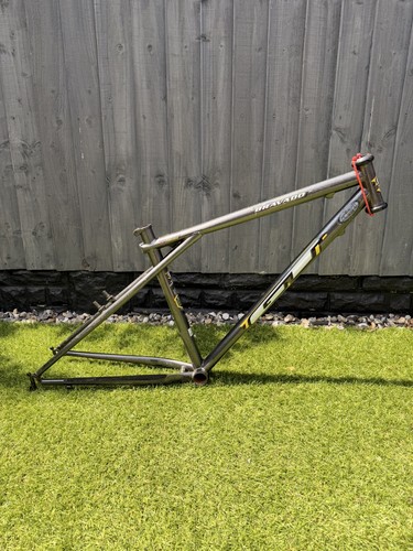Bravado 1998 - gt, 14.5”