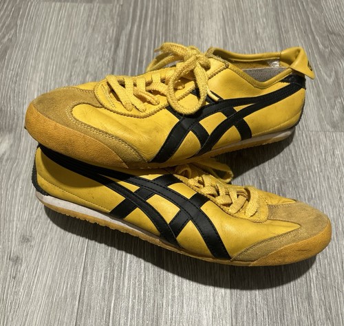 Onitsuka tiger mexico - tiger, kill