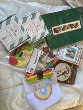 Bundle Of Cross Stitch Kits X