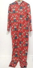 Unbranded Women's Reindeer PJ'S UK 8/10 CG S35