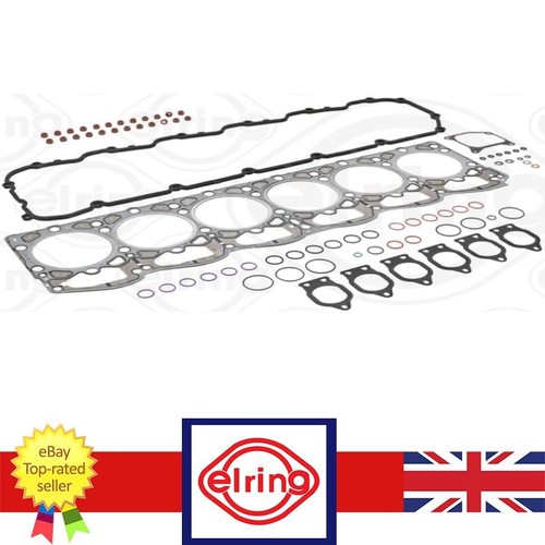 Cylinder head gasket - cylinder, for