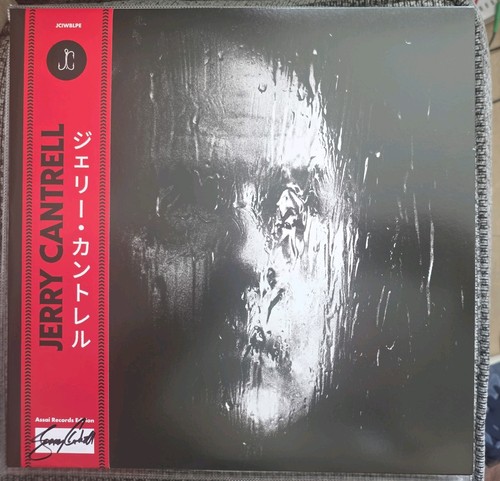 Jerry cantrell want blood - i,