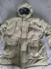 North Face Macmurdo