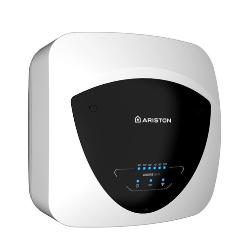 New ariston andris elite - ariston,
