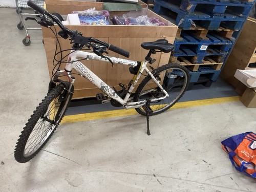 Baracuda mountain bike 26in - mountain,
