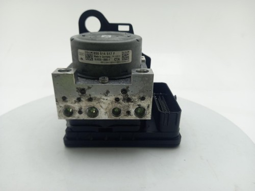 Audi abs pump - audi,