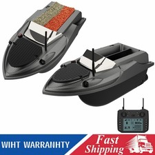 GPS RC Fishing Bait Boat 800M
