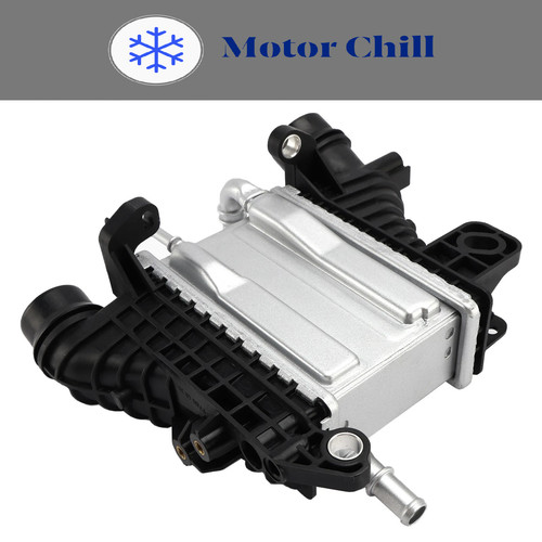 Turbo intercooler fits - turbo,