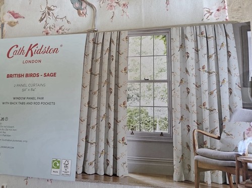 Cath kidston british - kidston, birds