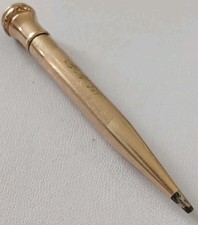 Vintage Wahl Eversharp Gold