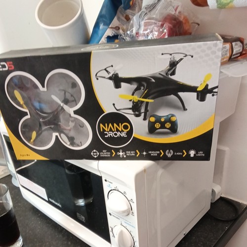 Red5 nano drone mini - drone,