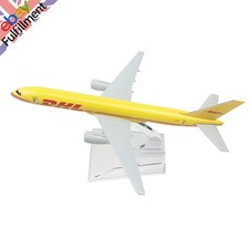 1/400 16cm DHL B757 Cargo