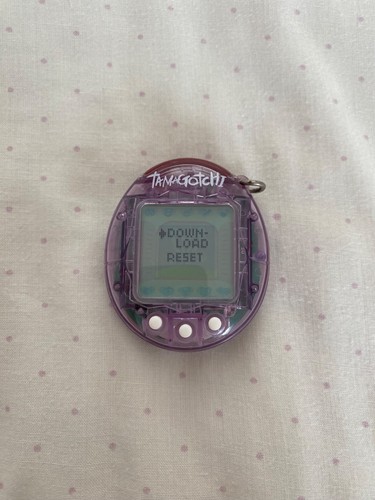 Tamagotchi connection - tamagotchi,