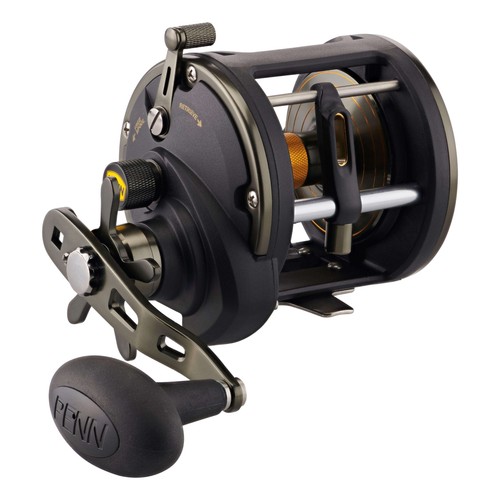Penn squall 30lw reel - squall,