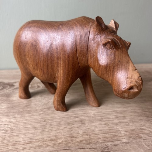 Vintage hand carved - vintage,