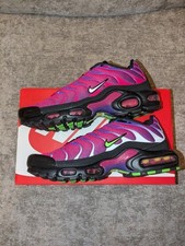 Nike TN Air Max Tuned 1 Fire
