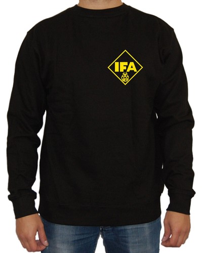 Ifa sweater gdr ostalgia - m2, fb