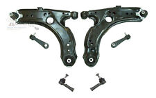 VW GOLF MK4 1.9 GT TDi FRONT 2