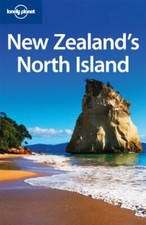New Zealand's North Island