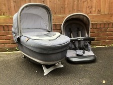 Peg Perego Buggy, Cot And Base Bag and More