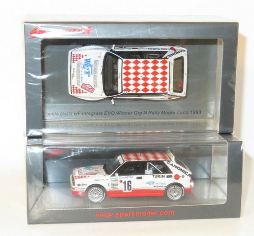 Lancia delta hf integrale - lancia,