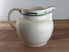 Vintage Midwinter Art Deco Jug
