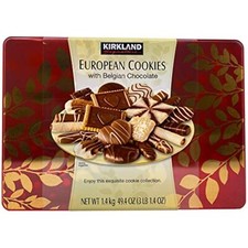 European Cookies Kirkland