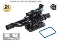 THERMOSTAT KIT for CITROEN C5