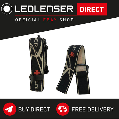 Ledlenser spare parts - ledlenser,