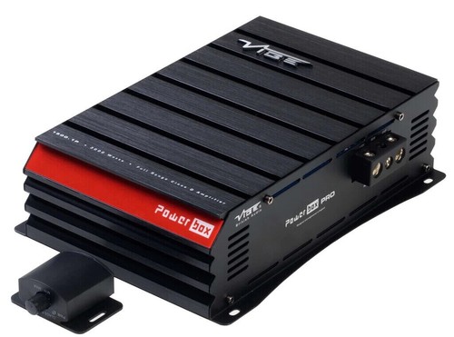 Vibe 3000 watt max - 3000, mono